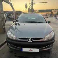 ۲۰۶ تیپ ۳