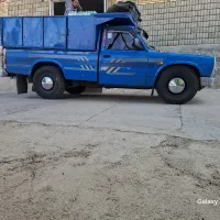 حمل کالا و اثاثیه
