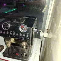 قهوه ساز نیمه صنعتی