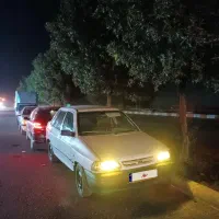 پراید ۸۲|خودرو سواری و وانت|شوش, |دیوار