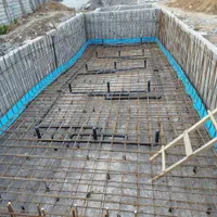 اجرای کار الماتور بندی