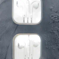 هندزفری آیفون اورجینال 5s و 6s
