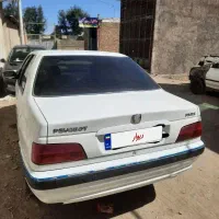پژو پارس ۱۴۰۱