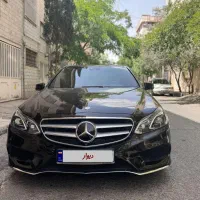 بنز E250 2015|خودرو سواری و وانت|تهران, جنت‌آباد مرکزی|دیوار