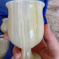 جام سنگ مرمر مرغوب