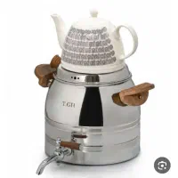 عرضه انواع ظروف آشپزخانه24ماهه