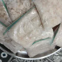 میگوپلویی ومخلوط بسته ۴۵۰گرمی