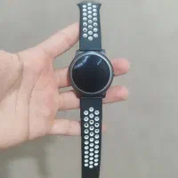 ساعت هایلو سولار با بند