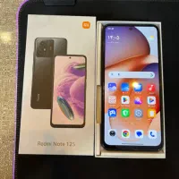 Redmi Note 12S  256G