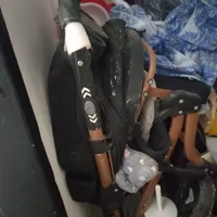 کالسکه برند مناسب تا ۴ سال