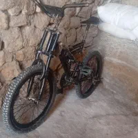 دوچرخه 20