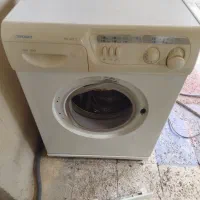 ماشین لباسشویی زیروات Zerowatt ایتالیایی