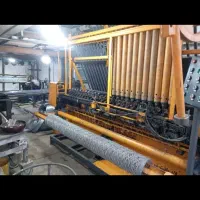 تولیدی فنس و گابیون امنیت گستر