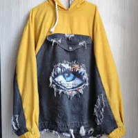 هودی لاکچری