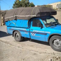 وانت نیسان(صدرابارمشهد)بسته بندی عضومجازشهرشهرستان