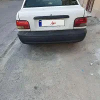 پراید مدل 85