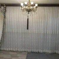 پرده پذیرایی