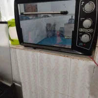 آون توستر بوش