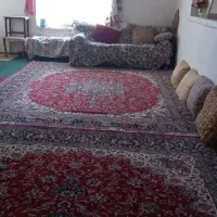 خانه-ویلایی-چهارخوابه-باغ-ویلامشجر-روستا-ازنوجان