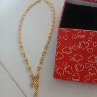 گردنبند بدلیجات