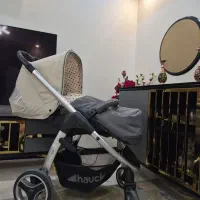 کالسکه برند هاوک آلمانی اصل در حد نو