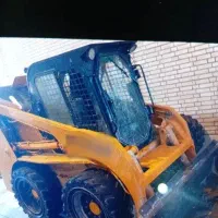 بابکت هیوندای مدل HSL 850