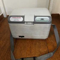 یخچال و گرم‌کن اتومبیل و منزل (فندکی و برقی) - نو
