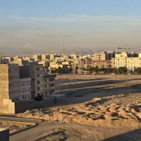 202متر زمین واوان تهاتر با 4 طبقه یکجا