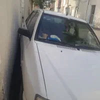 پراید ۱۳۲|خودرو سواری و وانت|تبریز, |دیوار