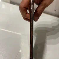ایفون iphon XS MAX 256 2 sim|موبایل|مشهد, طلاب|دیوار