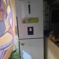 یخچال هانیزان