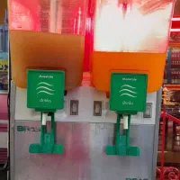 شربت سرد کن ایتالیایی