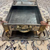 فروش منقل ورشو نو کلکسیونی قدمت ۸۰ ساله