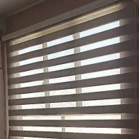 پرده کرکره ای زبرا