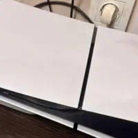 پلی استیشن ۵ هم دیجیتال هم دیسک خور