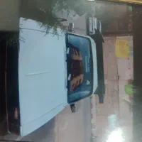 حمل بار با پیکان وانت