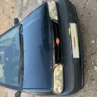 پراید مشکی مدل ۸۳