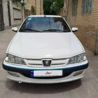 پژو پارس