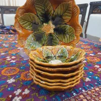 آجیل خوری قدیمی کاسه قدیمی