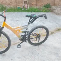دوچرخه ۲۶
