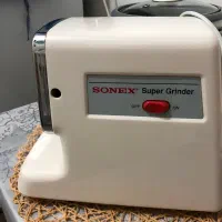 چرخ گوشت سونکس ژاپن