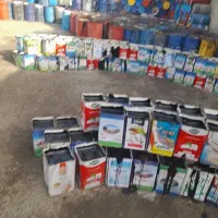 نصب ایزوگام وقیر در سراسر کشور