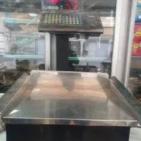 ترازوی توزین صدر