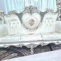 مبلمان زیبا درحدنو