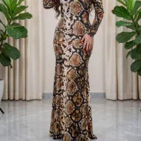 لباس مجلسی