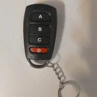 ریموت بلوتوثی