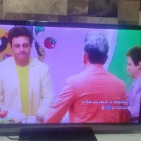 تلویزیون ال ای دی سونی ۴۶