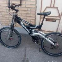 دوچرخه 24
