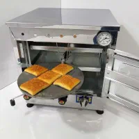 تنور پنج شعله گازی تنور چهار چدن بزرگ
