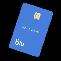 بلو بانک سامان